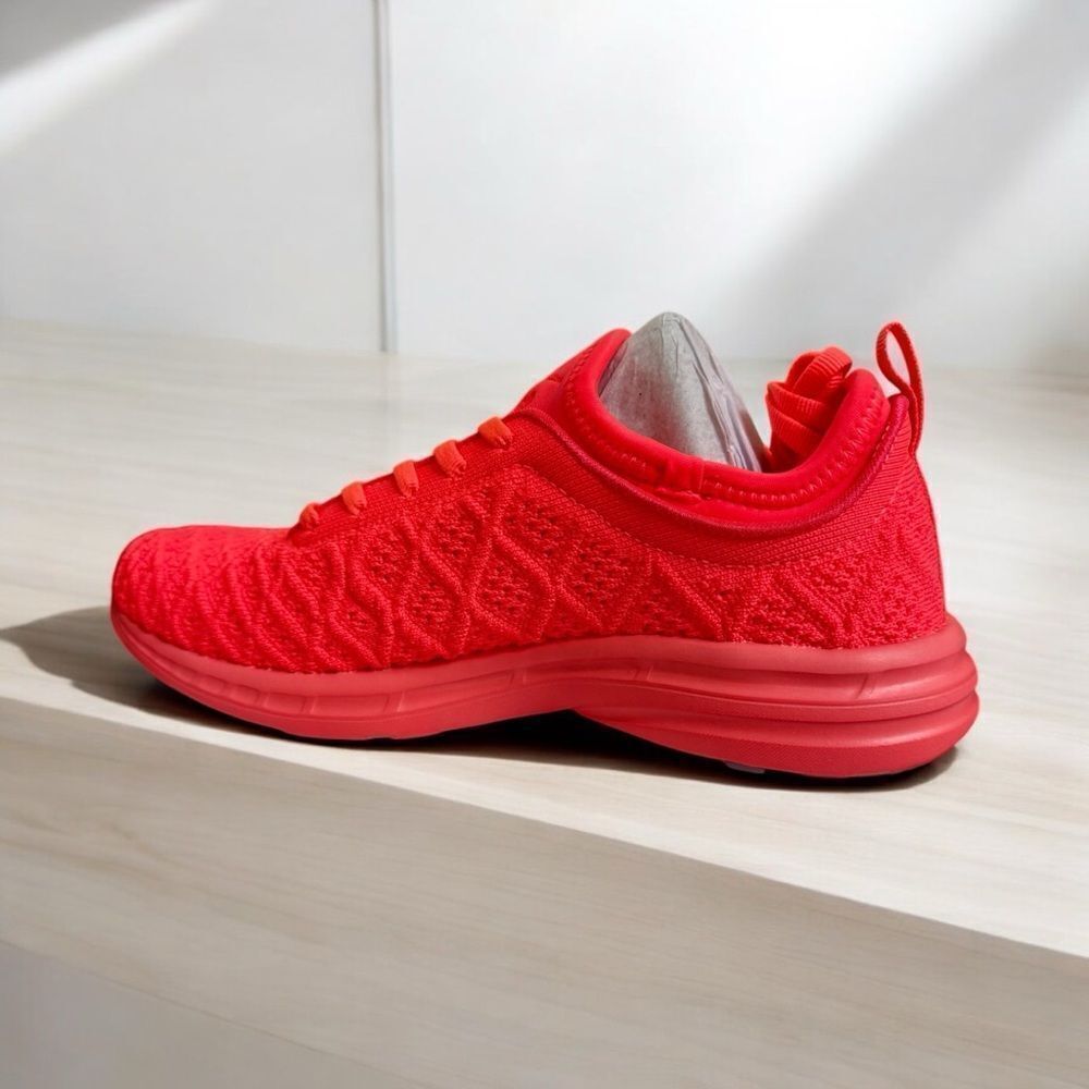 TechLoom Phantom running shoe. Woman's size 8. NW… - image 1